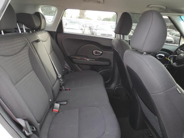 Photo 10 from auction – 2014 KIA SOUL ! with VIN KNDJX3A57E7090791