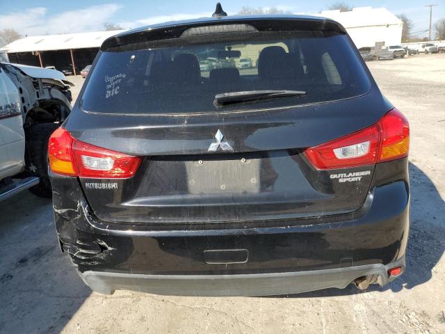 Photo 6 from auction – 2017 MITSUBISHI OUTLANDER with VIN JA4AP3AU8HZ026737