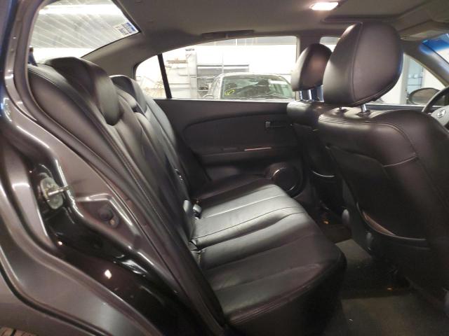 Photo 10 from auction – 2006 NISSAN ALTIMA SE with VIN 1N4BL11D06C173165