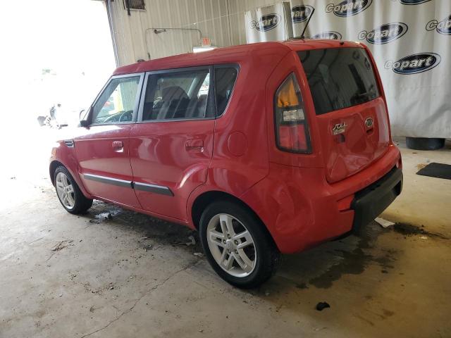 صورة رقم 2 من المزاد - 2010 KIA SOUL + مع VIN KNDJT2A23A7147560