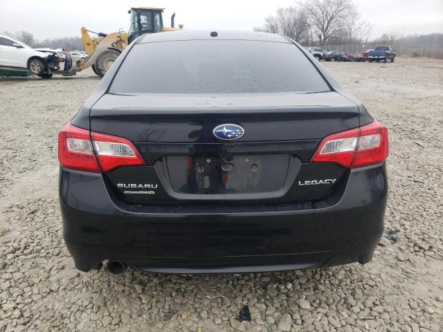 Photo 6 from auction – 2015 SUBARU LEGACY 2.5 with VIN 4S3BNBC62F3030064