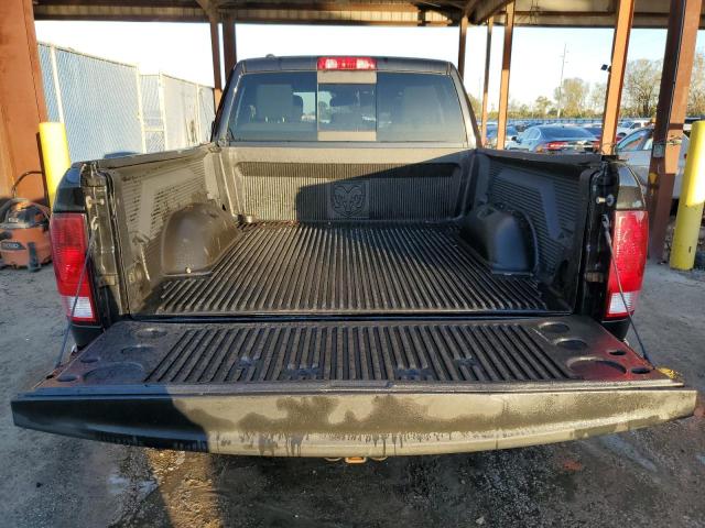 Photo 6 from auction – 2016 RAM 1500 SLT with VIN 1C6RR7GT0GS384079