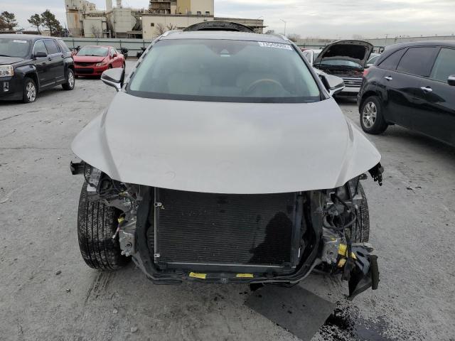Photo 5 from auction – 2018 LEXUS RX 350 BAS with VIN 2T2ZZMCA9JC117216
