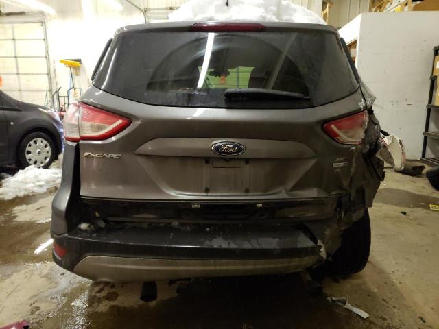 Photo 6 from auction – 2014 FORD ESCAPE SE with VIN 1FMCU9G97EUB63198