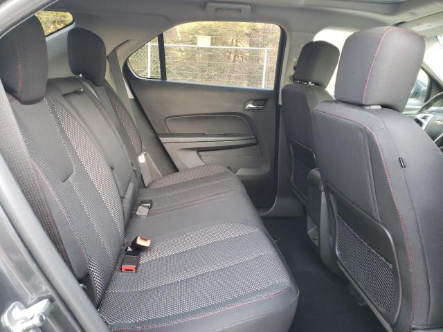 Photo 10 from auction – 2014 CHEVROLET EQUINOX LT with VIN 2GNALBEK3E6351959