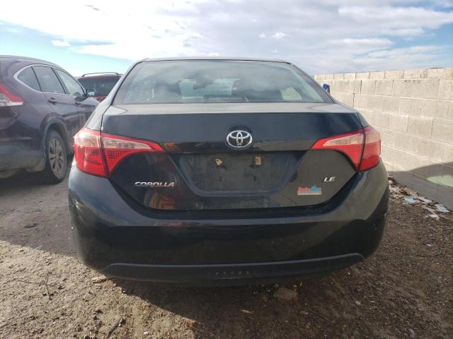 Photo 6 from auction – 2019 TOYOTA COROLLA L with VIN 2T1BURHE2KC225367