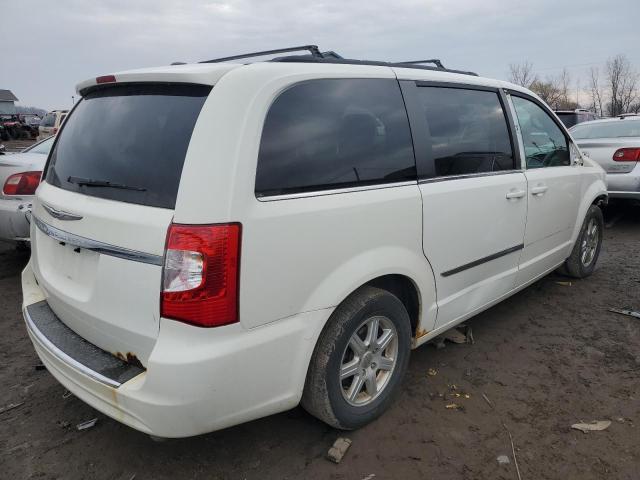 Photo 3 from auction – 2012 CHRYSLER TOWN & COU with VIN 2C4RC1BG0CR330827