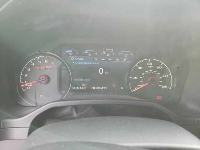 Photo 9 from auction – 2016 FORD F150 SUPER with VIN 1FTEW1EG8GFD27950