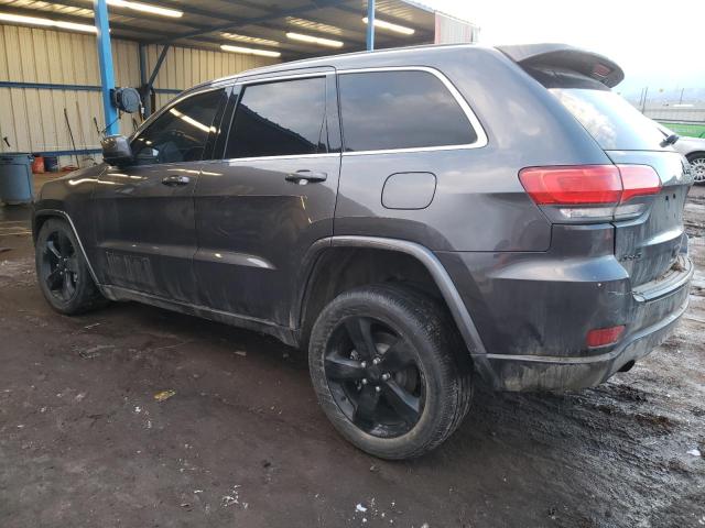 Photo 2 from auction – 2015 JEEP GRAND CHER with VIN 1C4RJFAG8FC697766