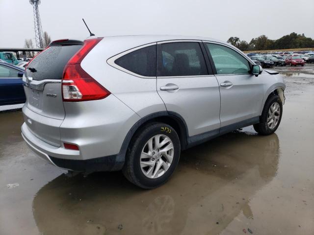 Photo 3 from auction – 2016 HONDA CR-V EX with VIN 2HKRM4H59GH662515