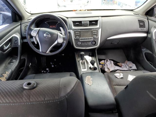 Photo 8 from auction – 2016 NISSAN ALTIMA 2.5 with VIN 1N4AL3AP4GC287494
