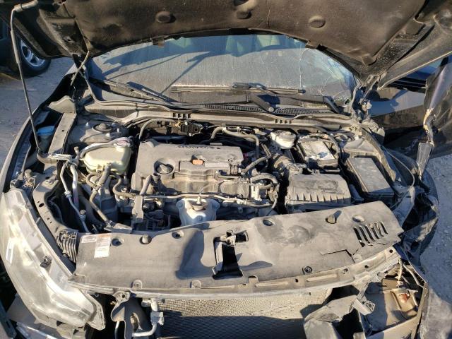 Photo 11 from auction – 2016 HONDA CIVIC EX with VIN 19XFC2F76GE018215