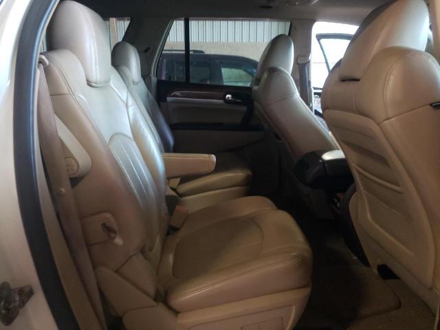 Photo 11 from auction – 2009 BUICK ENCLAVE CX with VIN 5GAER23DX9J185351