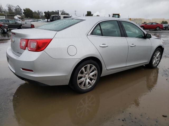 Photo 3 from auction – 2016 CHEVROLET MALIBU LIM with VIN 1G11E5SA8GF132870
