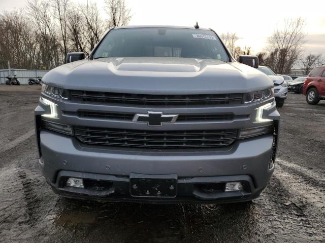 Photo 5 from auction – 2021 CHEVROLET SILVERADO with VIN 1GCUYEED9MZ237803