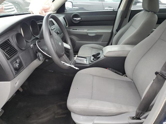 Photo 7 from auction – 2007 DODGE CHARGER SE with VIN 2B3KA43G47H699372