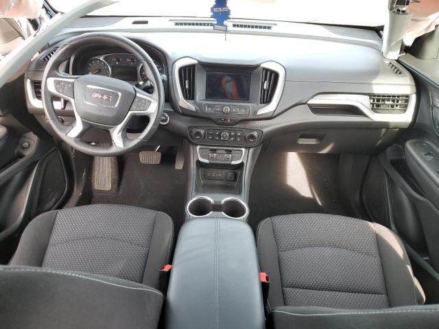 Photo 8 from auction – 2022 GMC TERRAIN SL with VIN 3GKALMEVXNL102430
