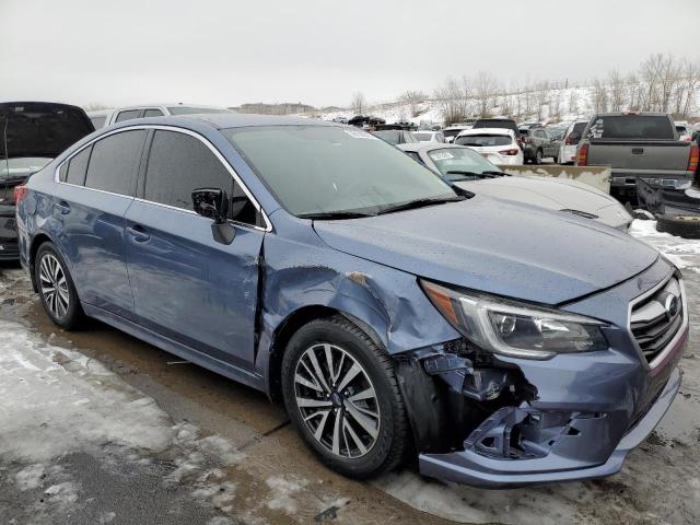 Photo 4 from auction – 2018 SUBARU LEGACY 2.5 with VIN 4S3BNAB63J3028599