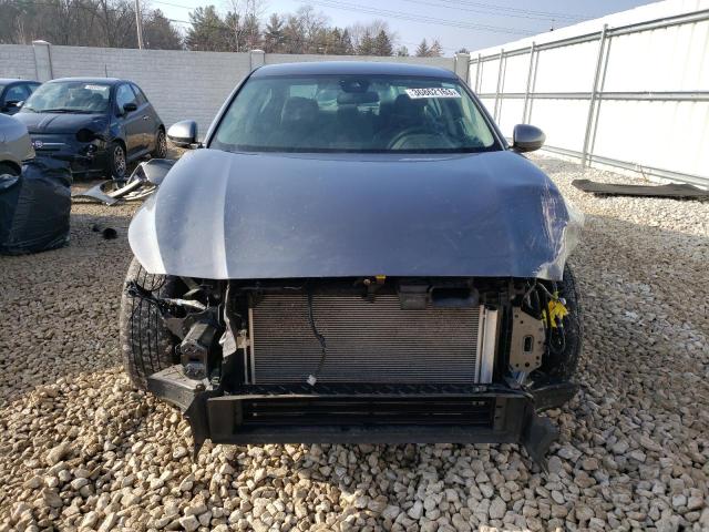 Photo 5 from auction – 2022 NISSAN ALTIMA S with VIN 1N4BL4BV3NN331963