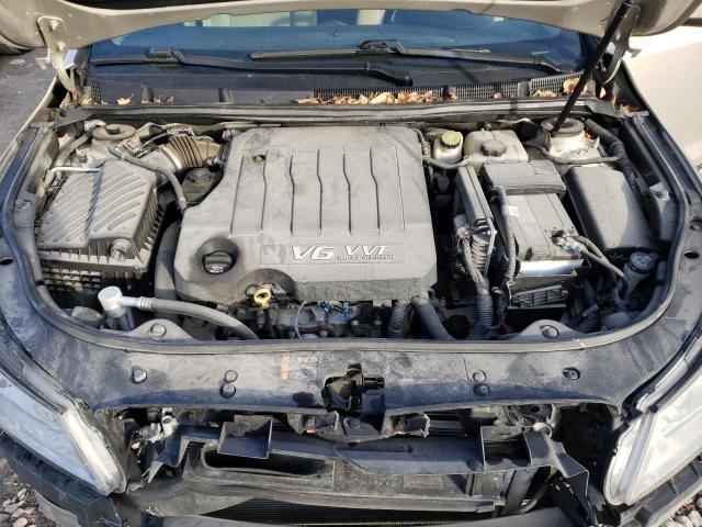 Photo 11 from auction – 2012 BUICK LACROSSE C with VIN 1G4GB5E30CF197063