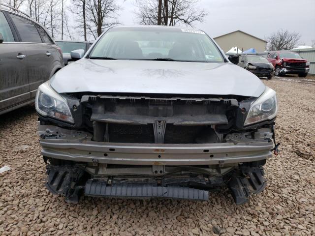 Photo 5 from auction – 2017 SUBARU LEGACY 2.5 with VIN 4S3BNAC66H3066255