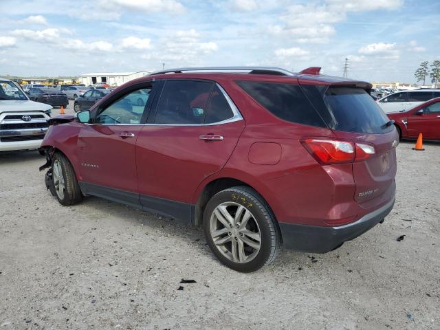 Photo 2 from auction – 2019 CHEVROLET EQUINOX PR with VIN 2GNAXYEX5K6291553