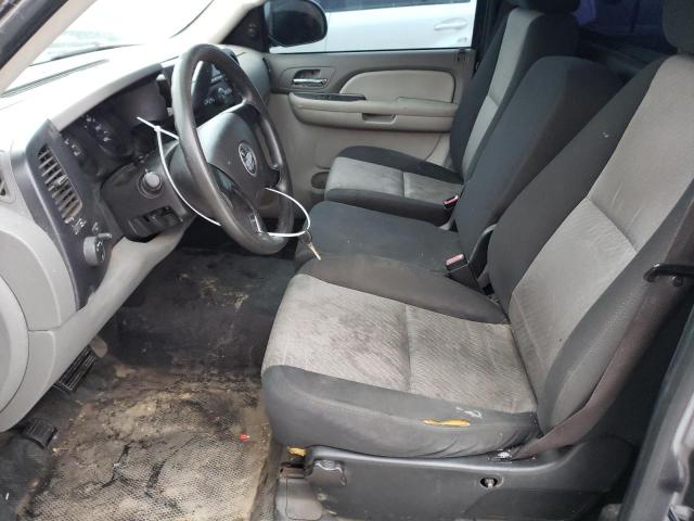 Photo 7 from auction – 2008 CHEVROLET SILVERADO with VIN 1GCEC14X58Z155905