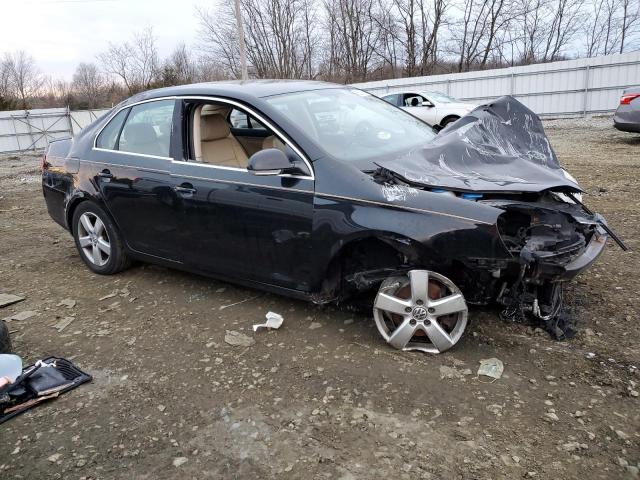 Photo 4 from auction – 2008 VOLKSWAGEN JETTA SE with VIN 3VWRZ71K98M014572