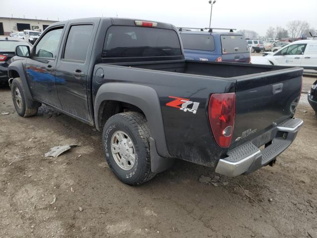 Photo 2 from auction – 2006 CHEVROLET COLORADO with VIN 1GCDT136068165975