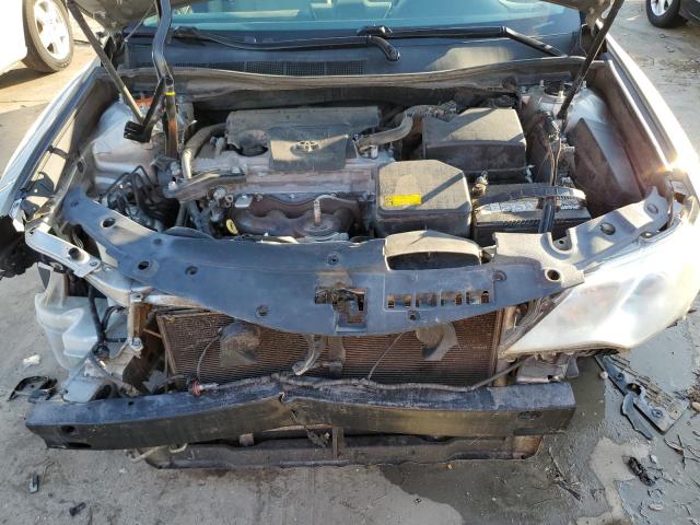 Photo 11 from auction – 2013 TOYOTA CAMRY L with VIN 4T4BF1FK7DR325749