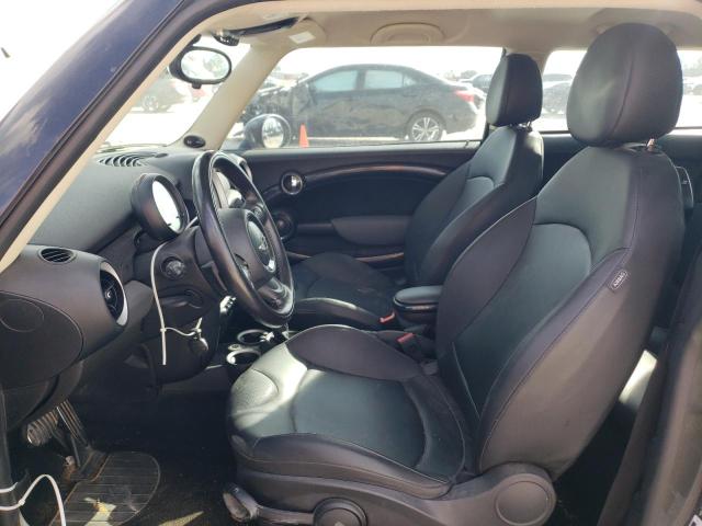 Photo 7 from auction – 2011 MINI COOPER S with VIN WMWSV3C50BTY15929