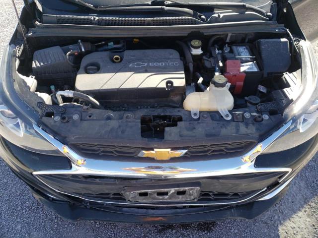 Photo 11 from auction – 2020 CHEVROLET SPARK 1LT with VIN KL8CD6SA6LC442318