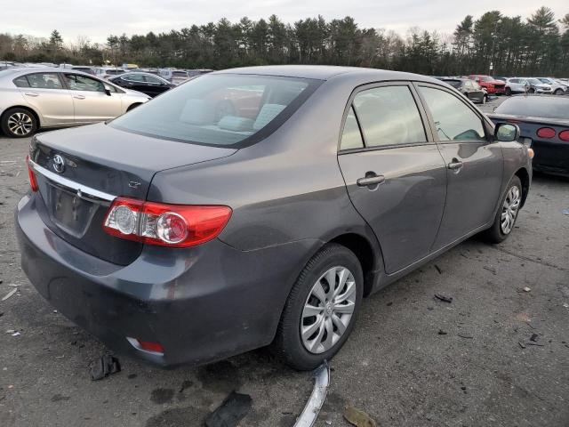 Photo 3 from auction – 2012 TOYOTA COROLLA BA with VIN 2T1BU4EE3CC791935