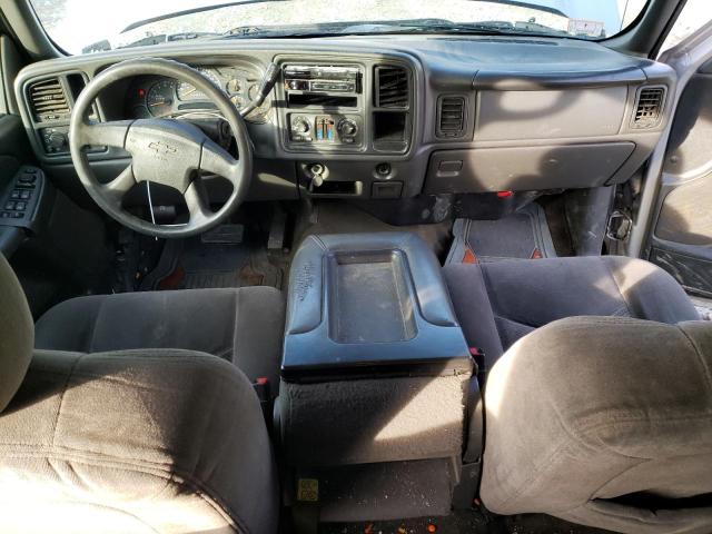 Zdjęcie 8 z aukcji – 2007 CHEVROLET SILVERADO z VIN 2GCEK13V671138007