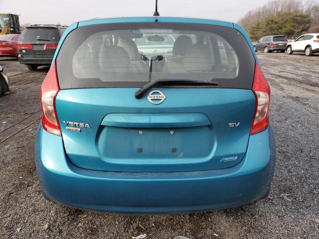 Photo 6 from auction – 2015 NISSAN VERSA NOTE with VIN 3N1CE2CP1FL438656