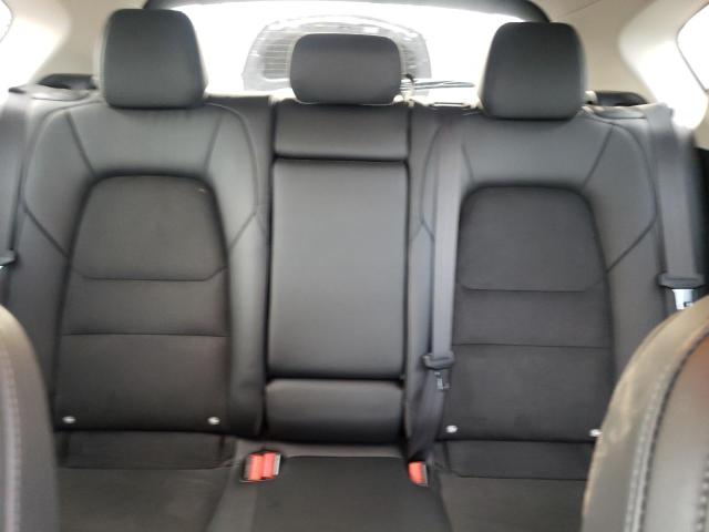 Photo 10 from auction – 2022 MAZDA CX-5 SELEC with VIN JM3KFBBM2N0545909