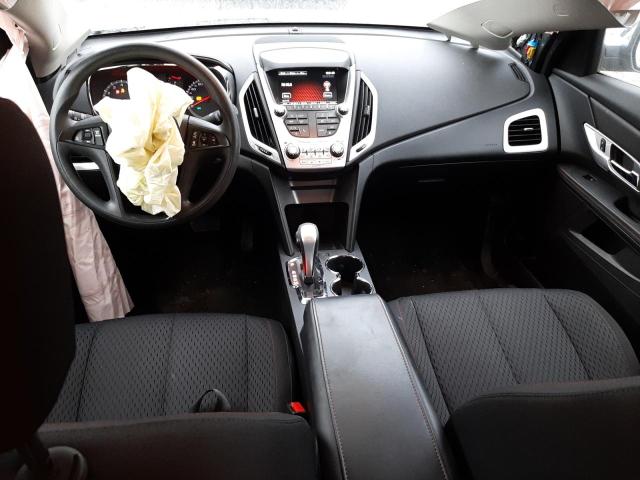 صورة رقم 8 من المزاد - 2013 GMC TERRAIN SL مع VIN 2GKFLREK7D6251356