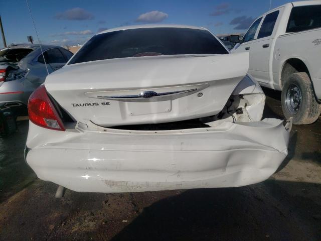 Photo 6 from auction – 2000 FORD TAURUS SEL with VIN 1FAFP56S7YG179402