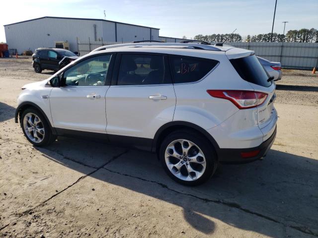Фото 2 с аукциона – 2015 FORD ESCAPE TIT с VIN 1FMCU0J98FUA03479