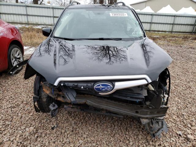 Photo 5 from auction – 2020 SUBARU FORESTER P with VIN JF2SKAGC9LH499798
