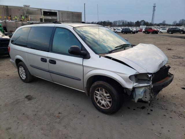 Photo 4 from auction – 2004 DODGE GRAND CARA with VIN 1D4GP24R84B602737