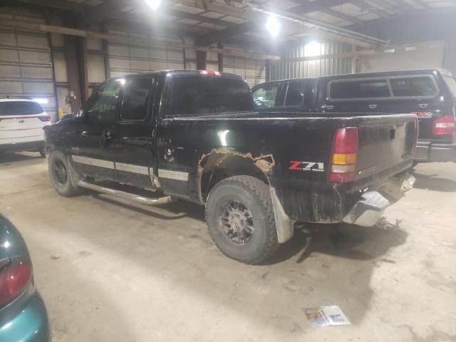 Photo 2 from auction – 2002 CHEVROLET SILVERADO with VIN 2GCEK19T321332282