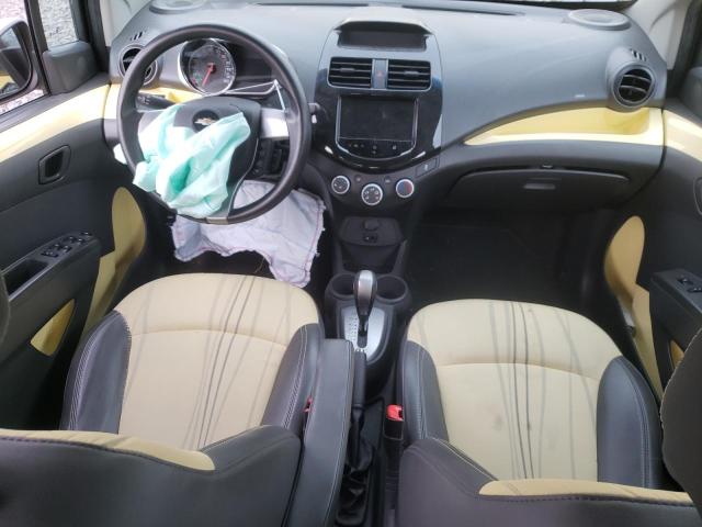 Photo 8 from auction – 2013 CHEVROLET SPARK 1LT with VIN KL8CD6S92DC611905
