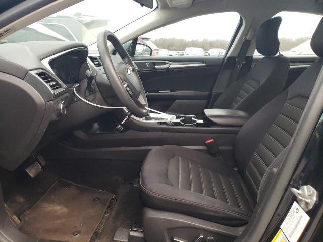 Photo 7 from auction – 2014 FORD FUSION SE with VIN 3FA6P0H7XER253394