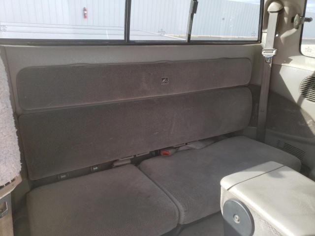 Photo 10 from auction – 2001 DODGE DAKOTA with VIN 1B7GL22N21S334613