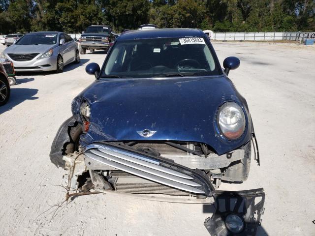 Photo 5 from auction – 2015 MINI COOPER with VIN WMWXS5C52FT832926