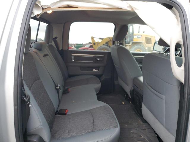 Photo 10 from auction – 2018 RAM 1500 SLT with VIN 1C6RR7LG9JS268928