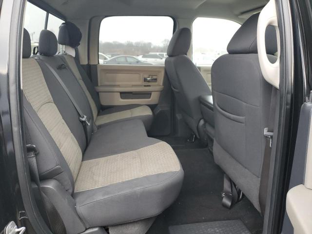 Photo 10 from auction – 2009 DODGE RAM 1500 with VIN 1D3HV13T79J528827