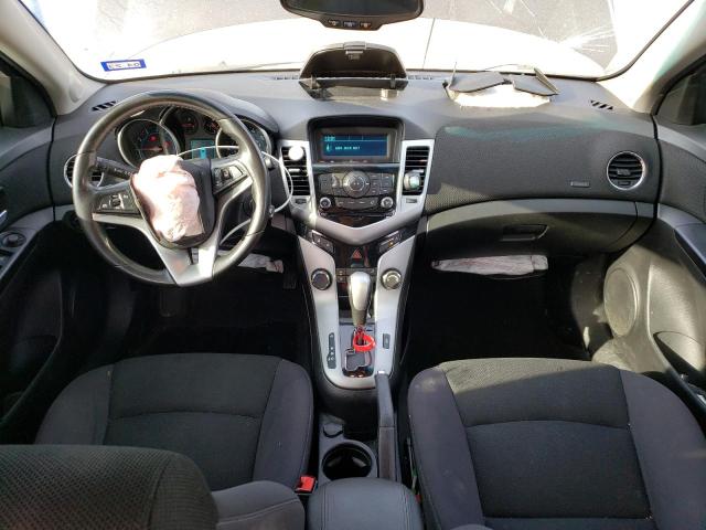 Photo 8 from auction – 2014 CHEVROLET CRUZE LT with VIN 1G1PC5SB5E7228097