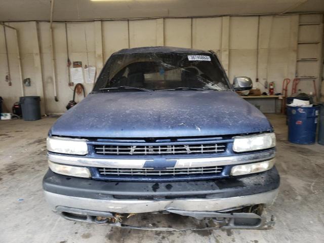 Photo 5 from auction – 2000 CHEVROLET SILVERADO with VIN 1GCEK14V6YZ242049